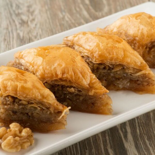 Baklava | Gultekin Bakery