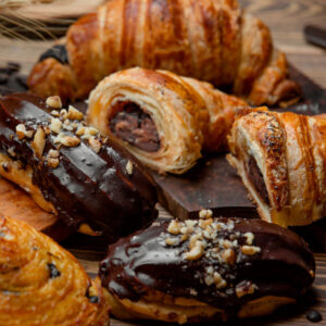 Pastries